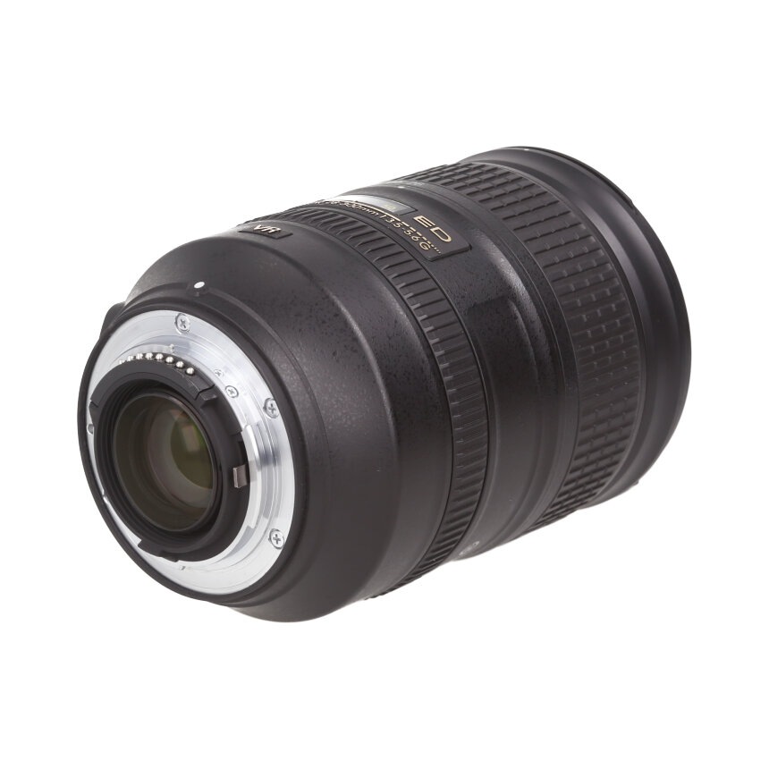 Nikon AF-S VR ED28-300mm F3.5-5.6G ��B��
