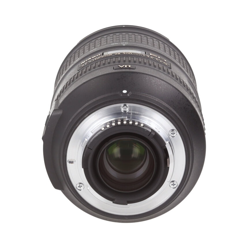 Nikon AF-S VR ED28-300mm F3.5-5.6G ��B��