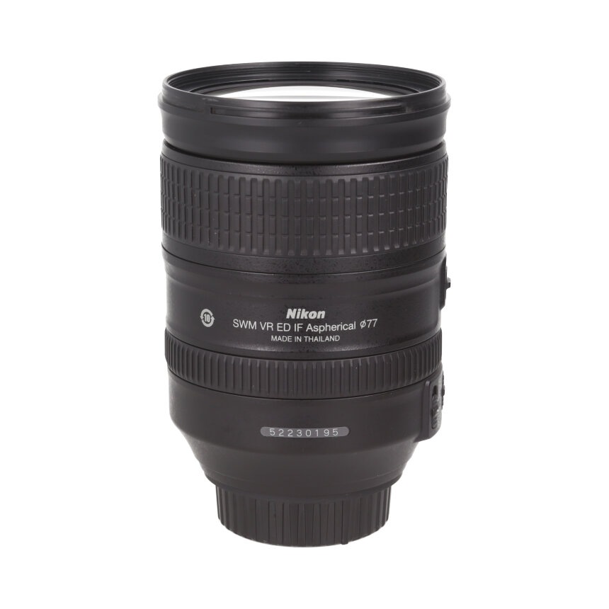 Nikon AF-S VR ED28-300mm F3.5-5.6G ��B��