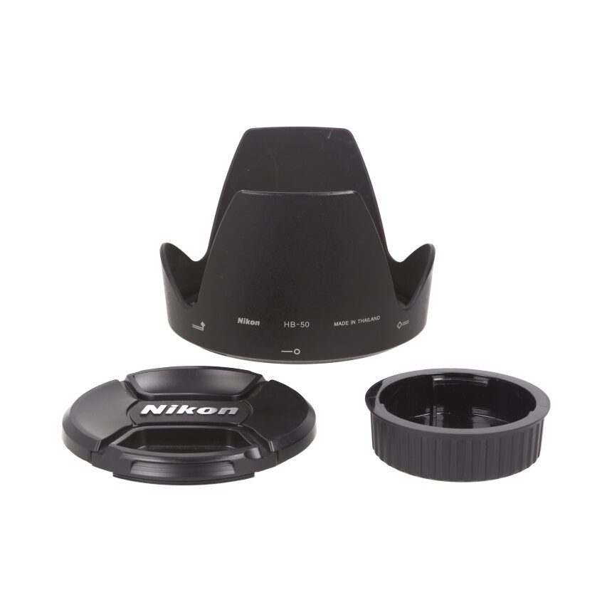 Nikon AF-S VR ED28-300mm F3.5-5.6G ��B��