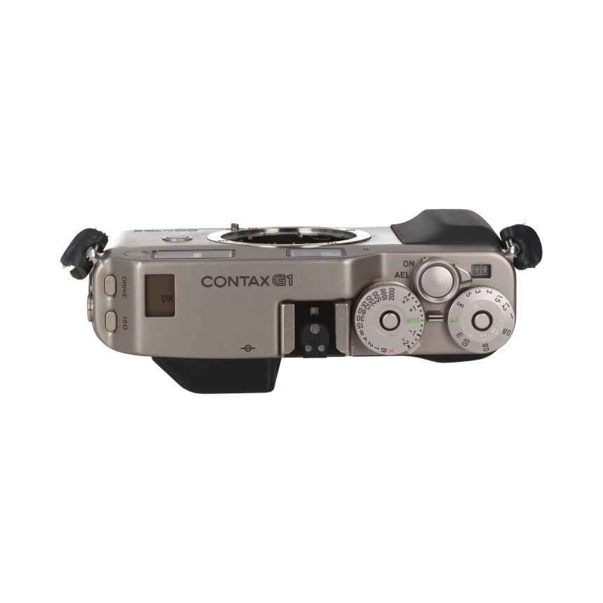 CONTAX G1 BODY (ROM未改造) 【B】 | カメラ,コンタックス | 三宝