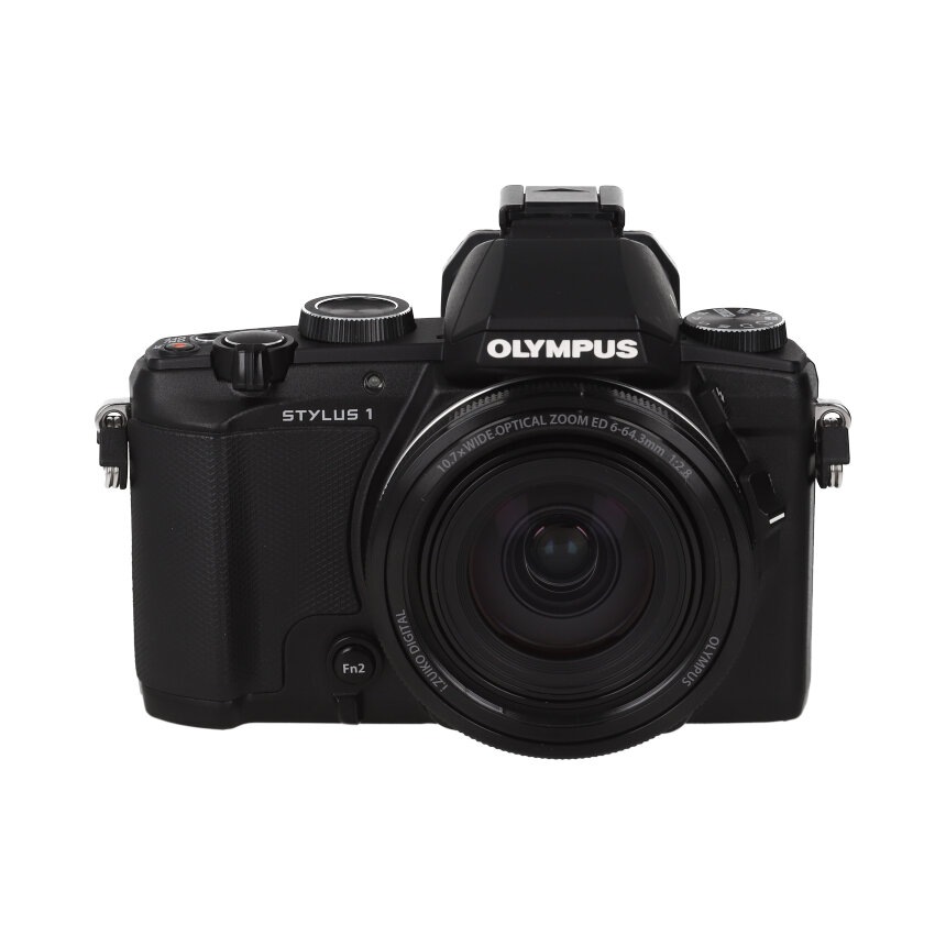 OLYMPUS STYLUS 1  ��AB��