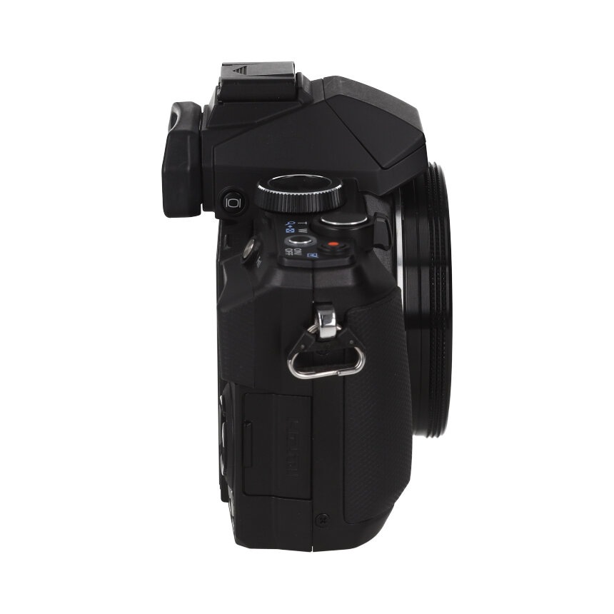 OLYMPUS STYLUS 1  ��AB��