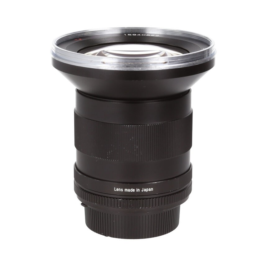 ZEISS Distagon 21F2.8 ZF.2 (Ai-S) ��B��