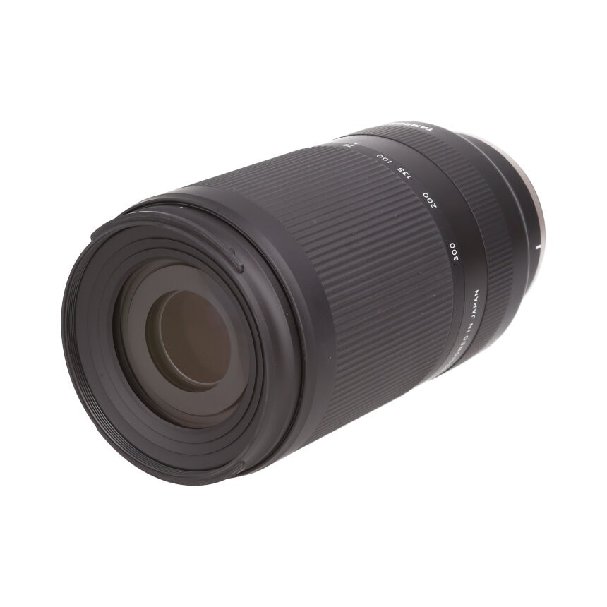 TAMRON 70-300mm F4.5-6.3 DiIII RXD E�ޥ���� A047 ��B��