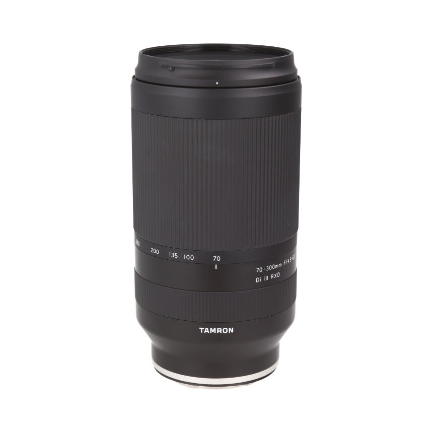 TAMRON 70-300mm F4.5-6.3 DiIII RXD E�ޥ���� A047 ��B��