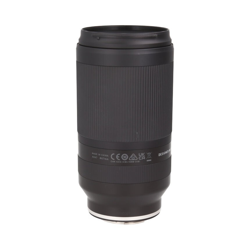 TAMRON 70-300mm F4.5-6.3 DiIII RXD E�ޥ���� A047 ��B��