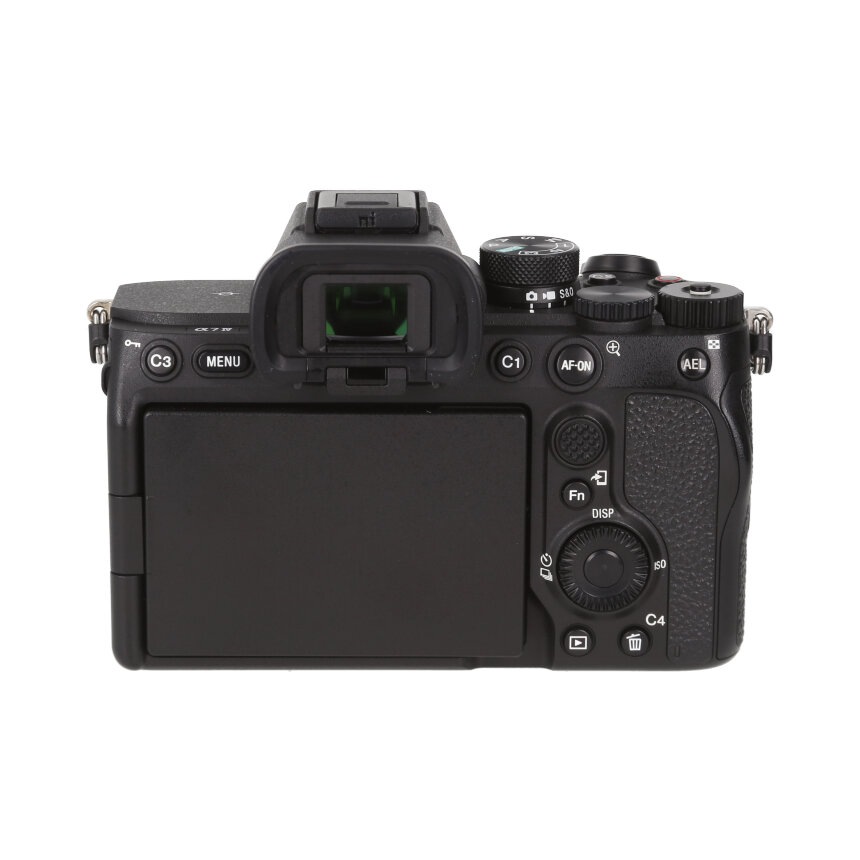 SONY ��7 IV ILCE-7M4 BODY ��AB��