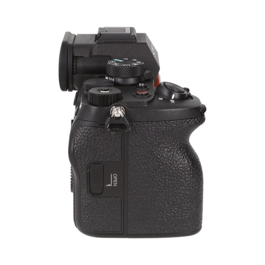 SONY α7 IV ILCE-7M4 BODY 【AB】 | カメラ,ソニー | 三宝カメラ