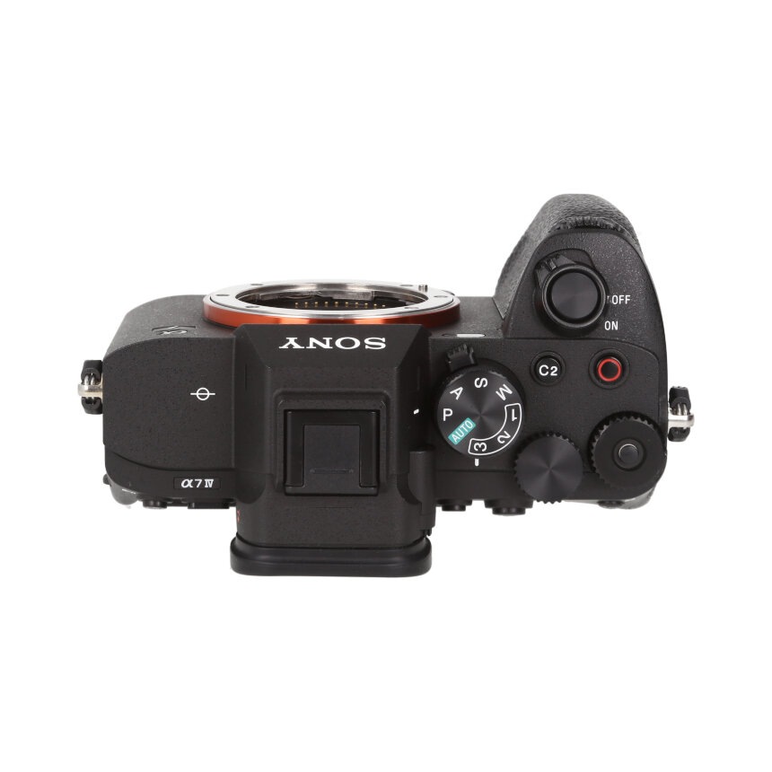 SONY α7 IV ILCE-7M4 BODY 【AB】 | カメラ,ソニー | 三宝カメラ