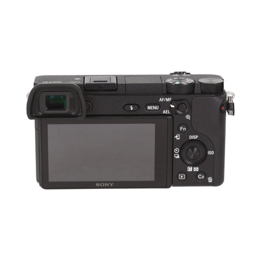 SONY ��6300 BODY ��B��