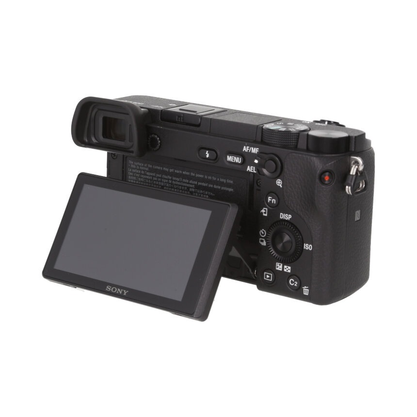 SONY ��6300 BODY ��B��