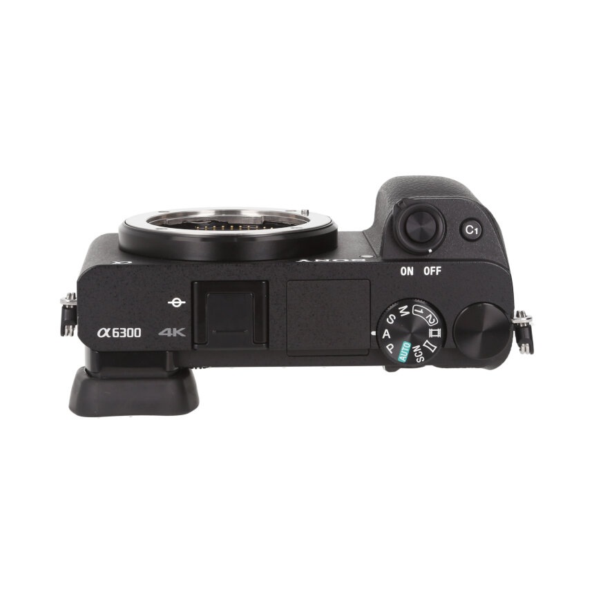 SONY ��6300 BODY ��B��