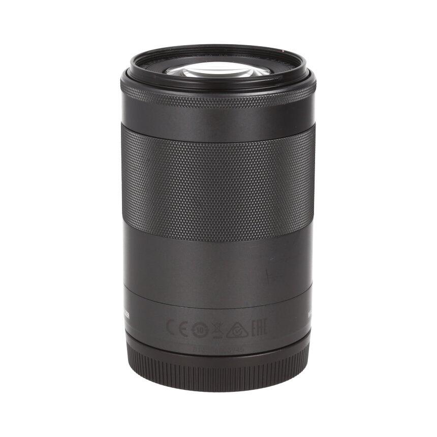 Canon EF-M 55-200mm F4.5-6.3 IS STM ����ե����ȡ�B��