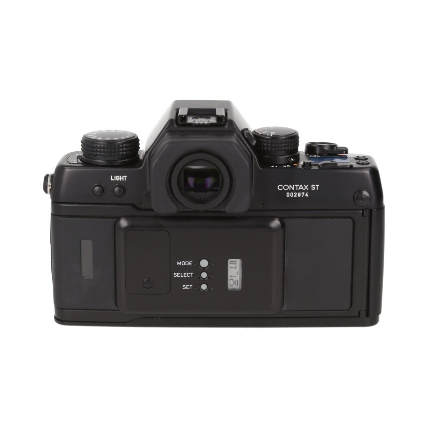 CONTAX ST BODY ��AB��