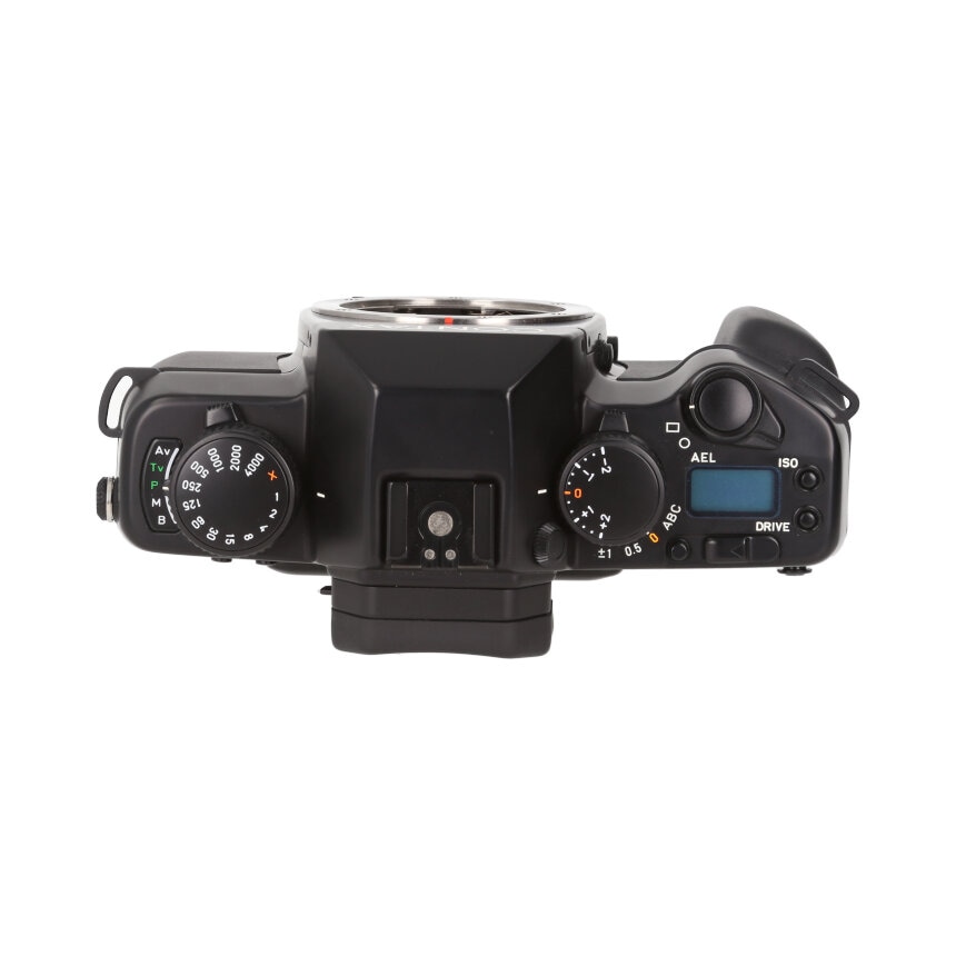 CONTAX ST BODY ��AB��