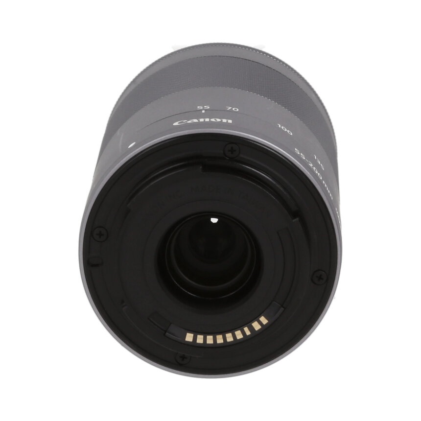 Canon EF-M 55-200 F4.5-6.3 IS STM ����ե����ȡ�AB��