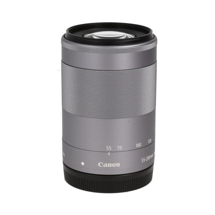 Canon EF-M 55-200 F4.5-6.3 IS STM ����ե����ȡ�AB��