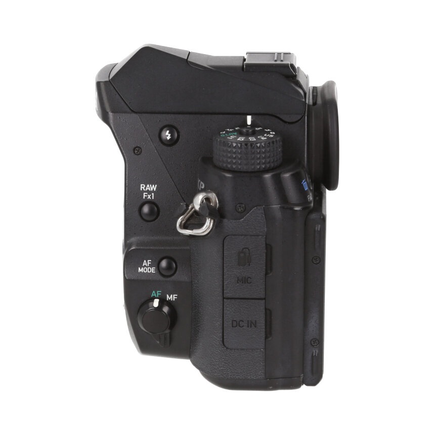 PENTAX KP Black BODY 【B】 | カメラ,ペンタックス | 三宝カメラ