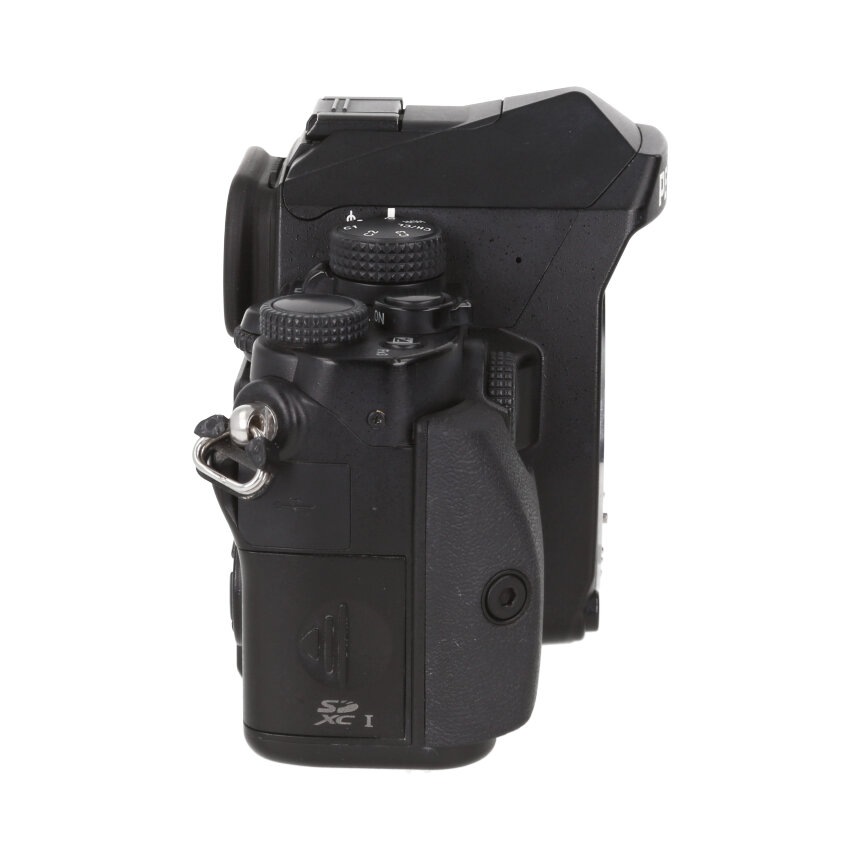 PENTAX KP Black BODY 【B】 | カメラ,ペンタックス | 三宝カメラ