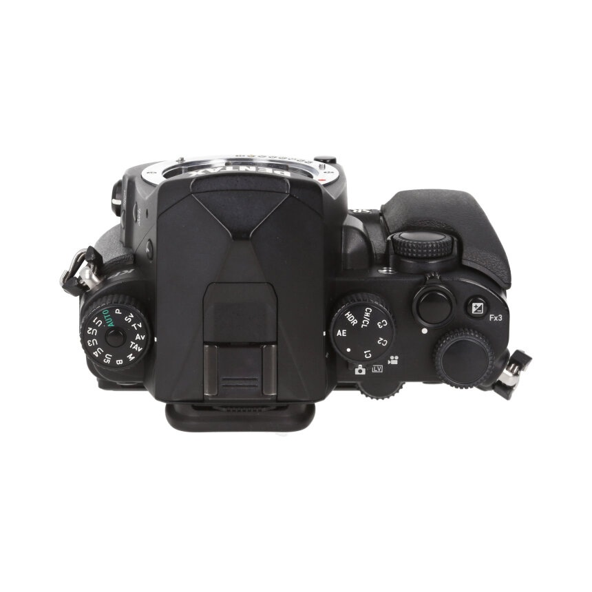 PENTAX KP Black BODY 【B】 | カメラ,ペンタックス | 三宝カメラ