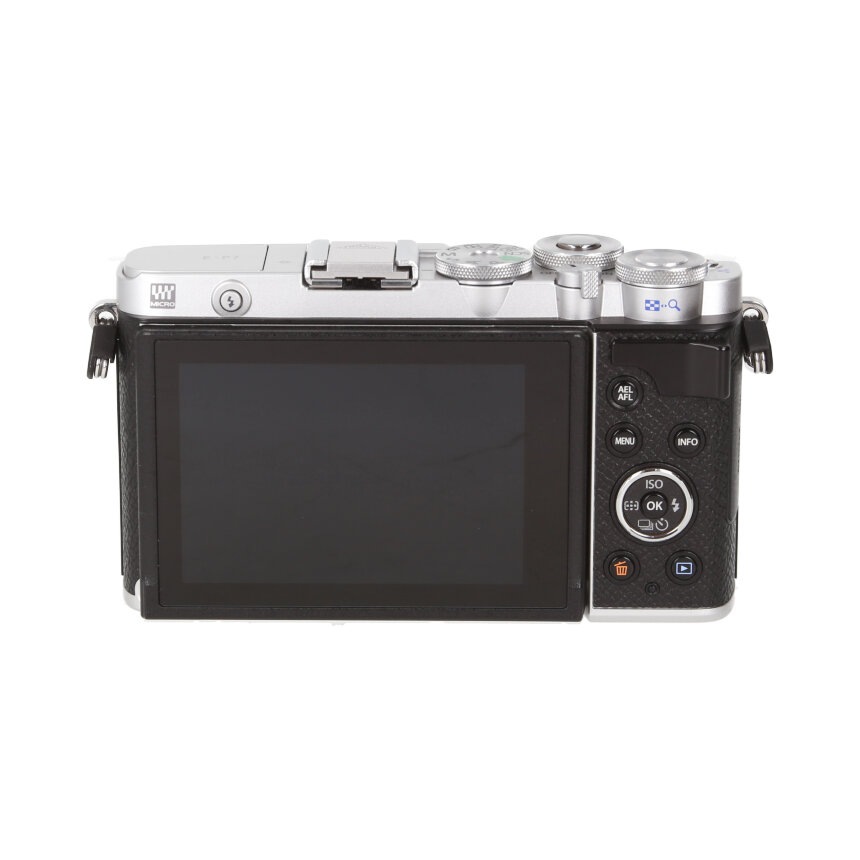 OLYMPUS PEN E-P7 シルバー BODY 【AB】 | カメラ,オリンパス | 三宝