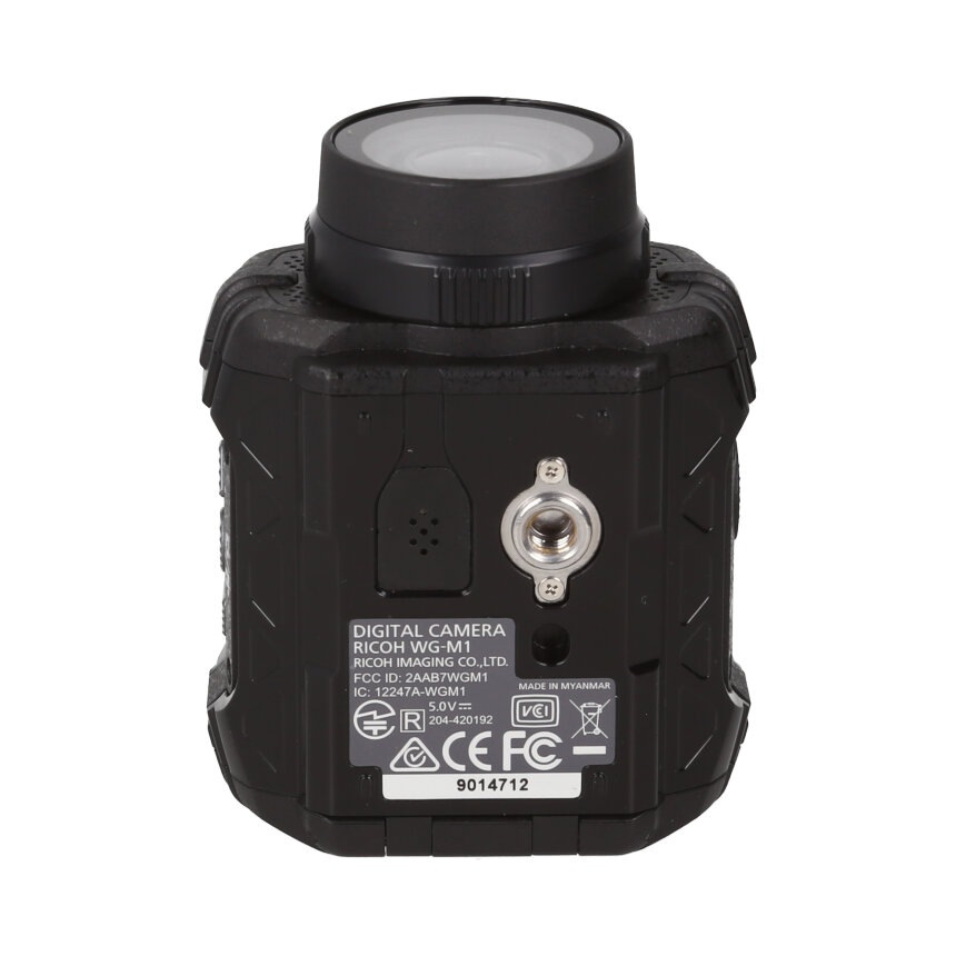  RICOH WG-M1 �֥�å� ��AB��