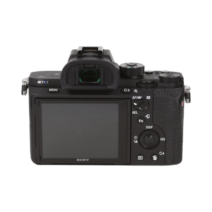 SONY ��7S II BODY ��B��