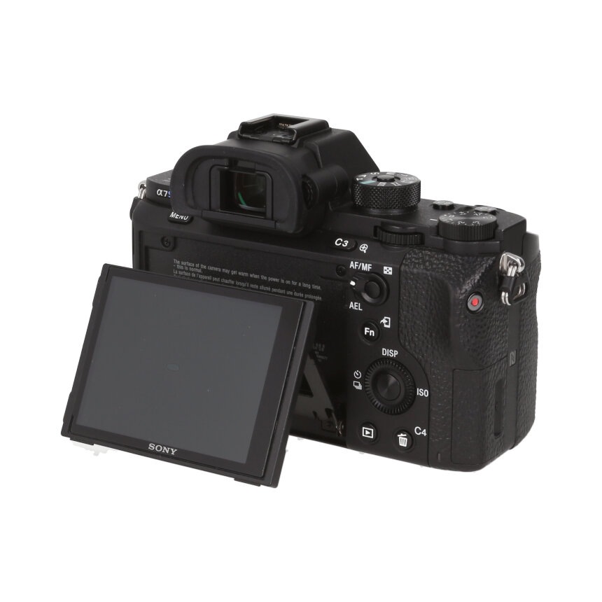 SONY ��7S II BODY ��B��