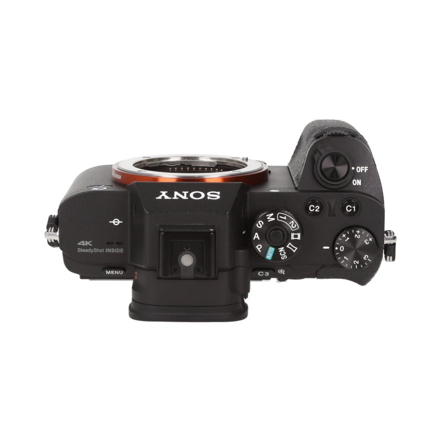 SONY ��7S II BODY ��B��