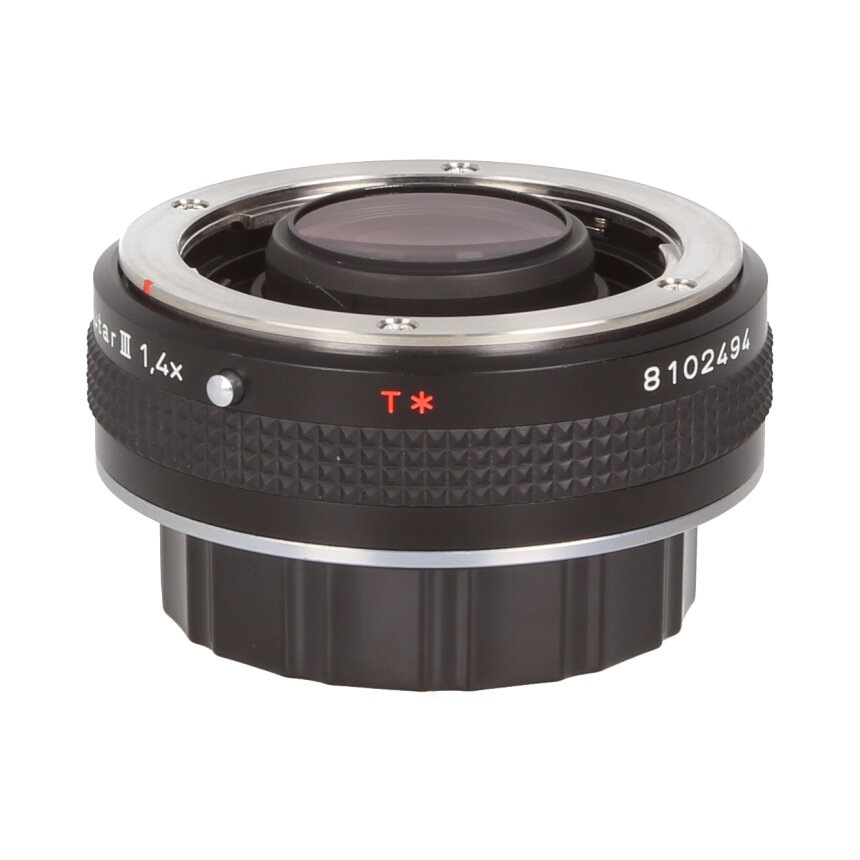 CONTAX Mutar III ��AB��