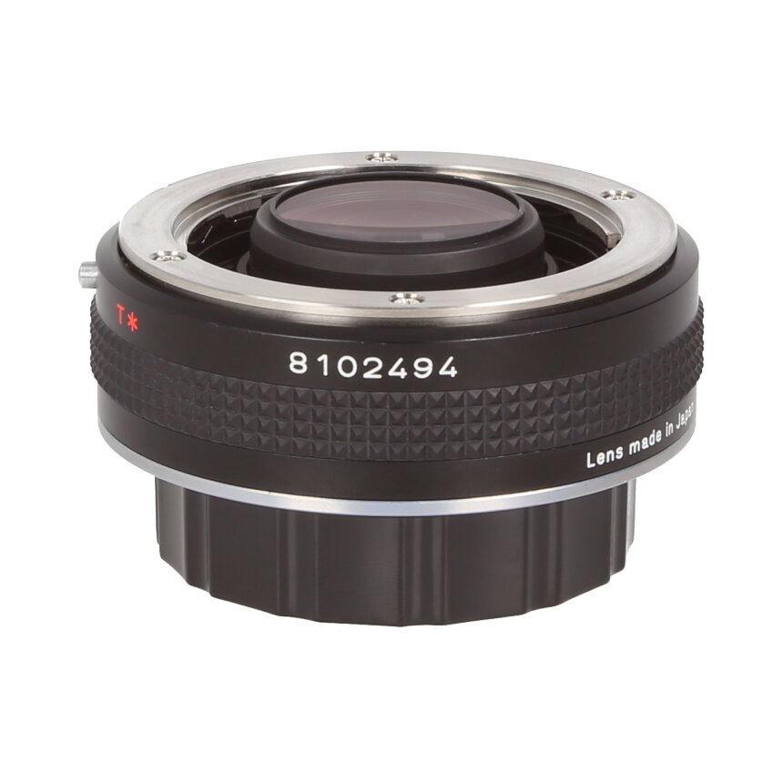 CONTAX Mutar III ��AB��