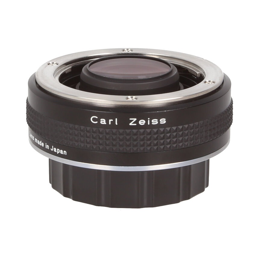 CONTAX Mutar III ��AB��