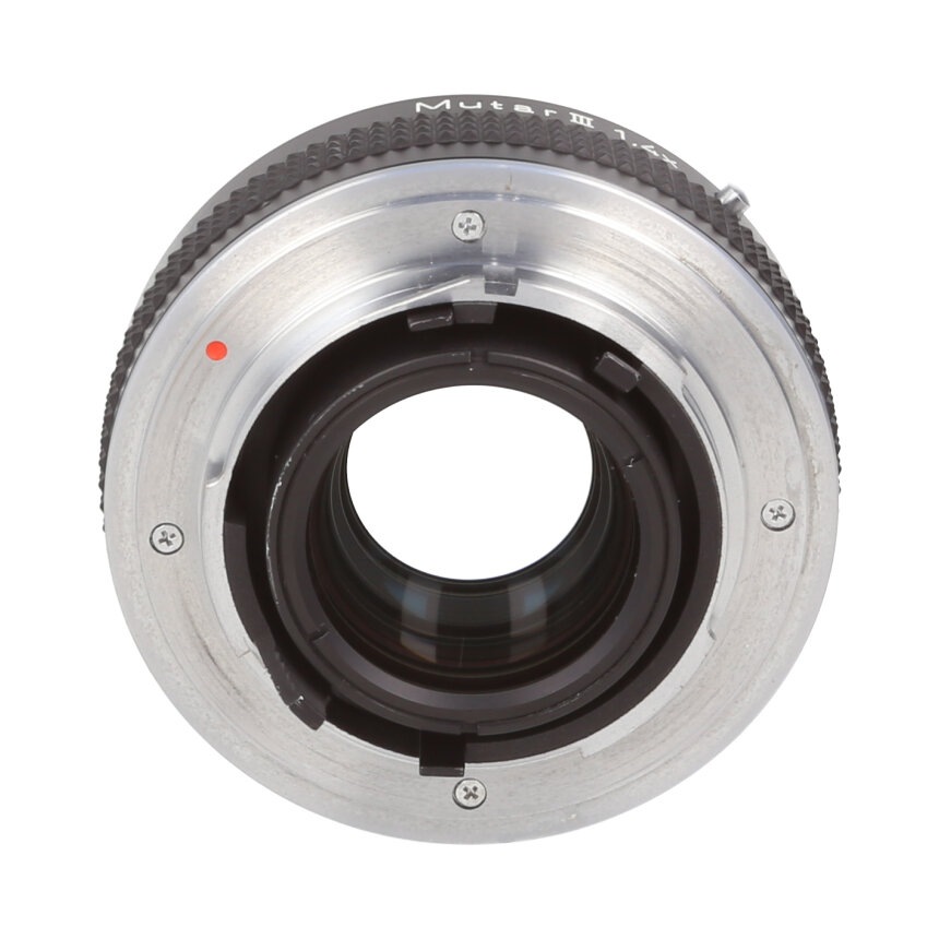 CONTAX Mutar III ��AB��