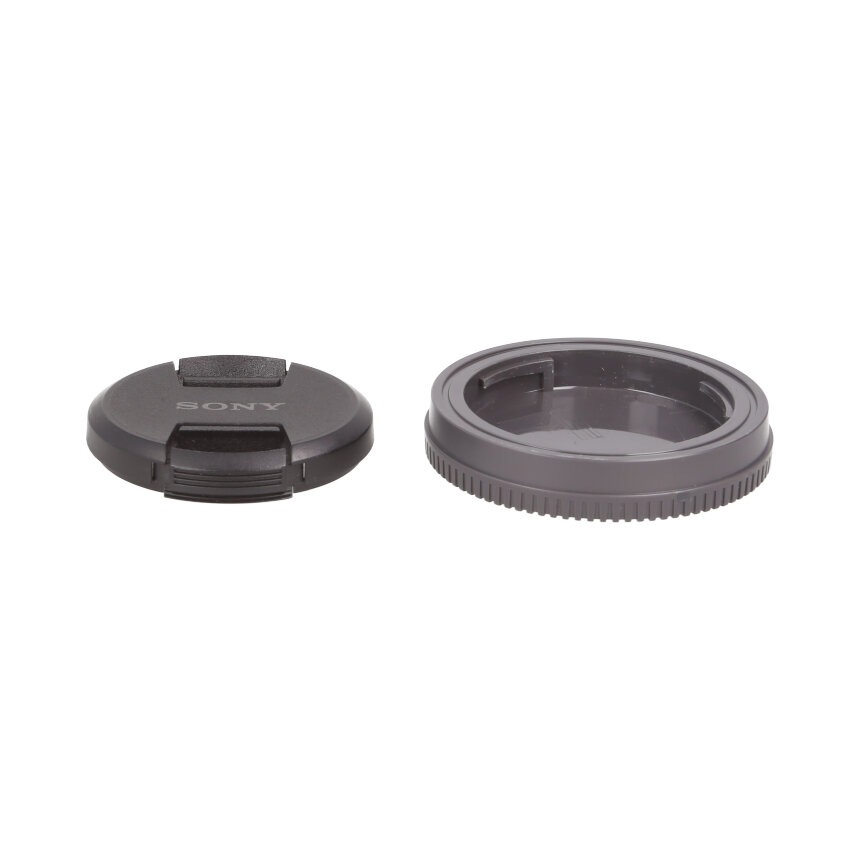 SONY E 55-210mm F4.5-6.3 OSS �֥�å���E�ޥ���ȡ�B��