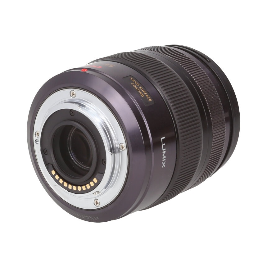 Panasonic G X VARIO 12-35 F2.8 ASPH POWER OIS ��B��