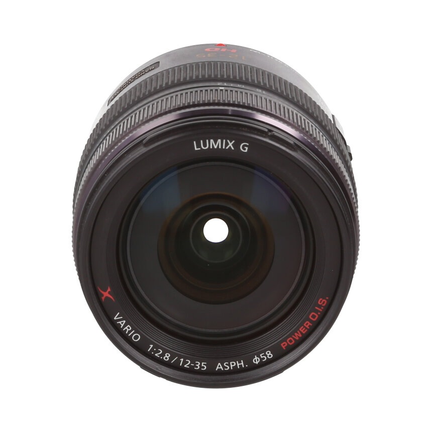 Panasonic G X VARIO 12-35 F2.8 ASPH POWER OIS ��B��
