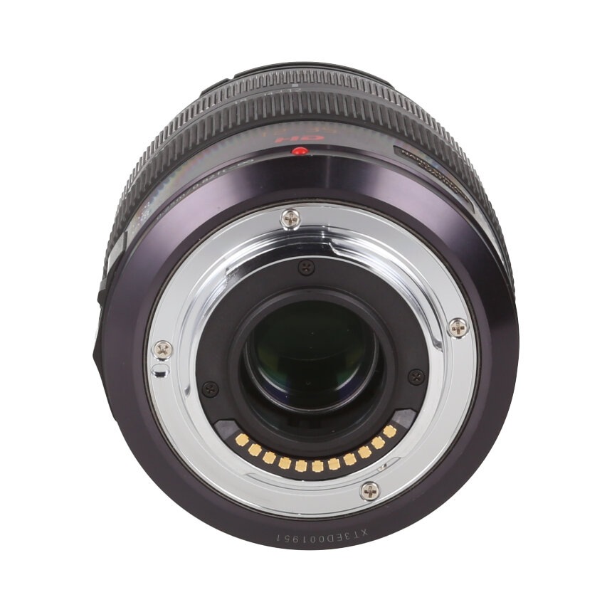 Panasonic G X VARIO 12-35 F2.8 ASPH POWER OIS ��B��