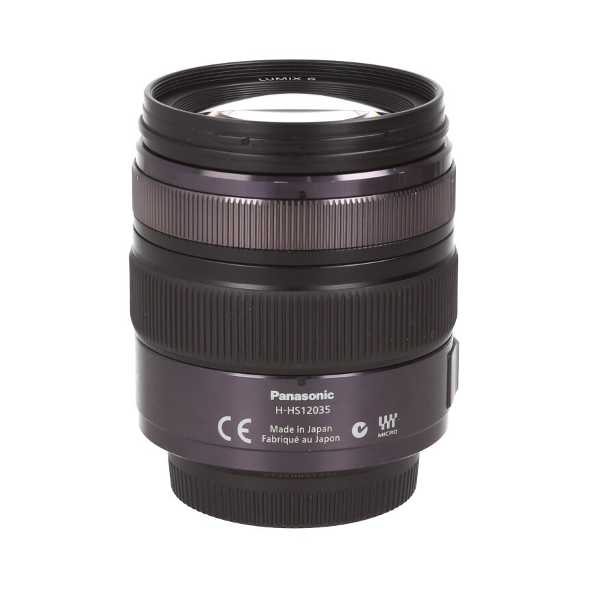 Panasonic G X VARIO 12-35 F2.8 ASPH POWER OIS ��B��