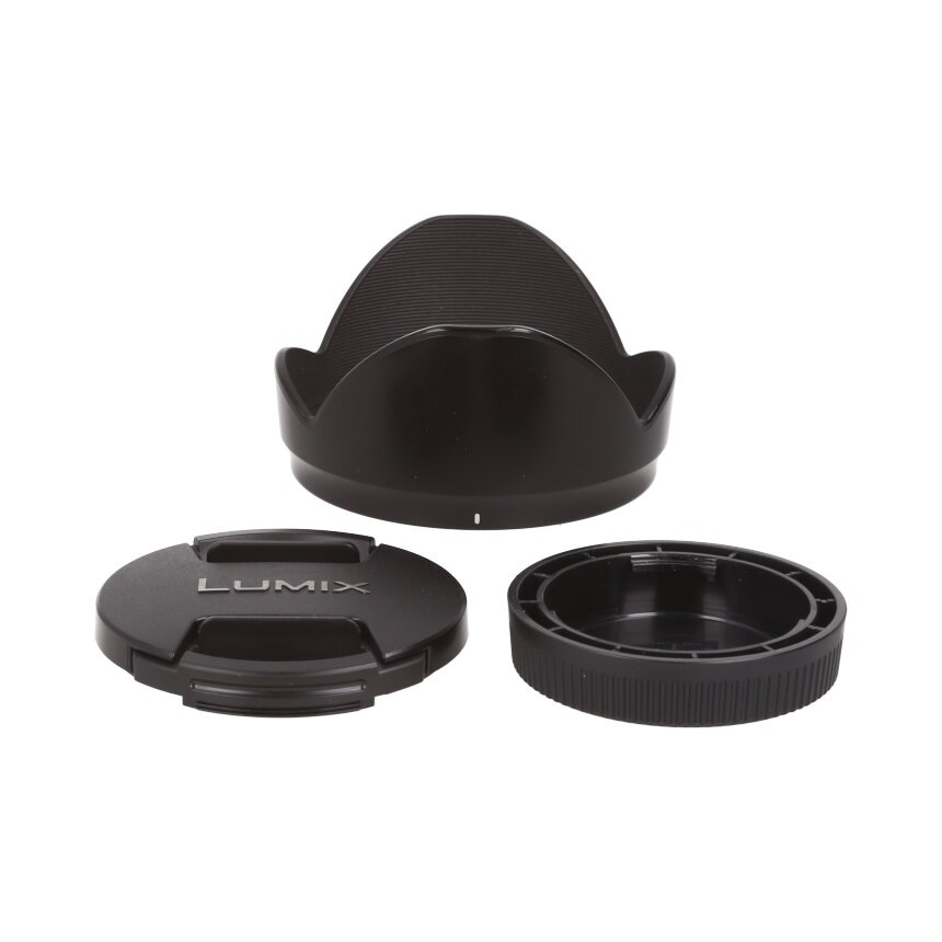 Panasonic G X VARIO 12-35 F2.8 ASPH POWER OIS ��B��
