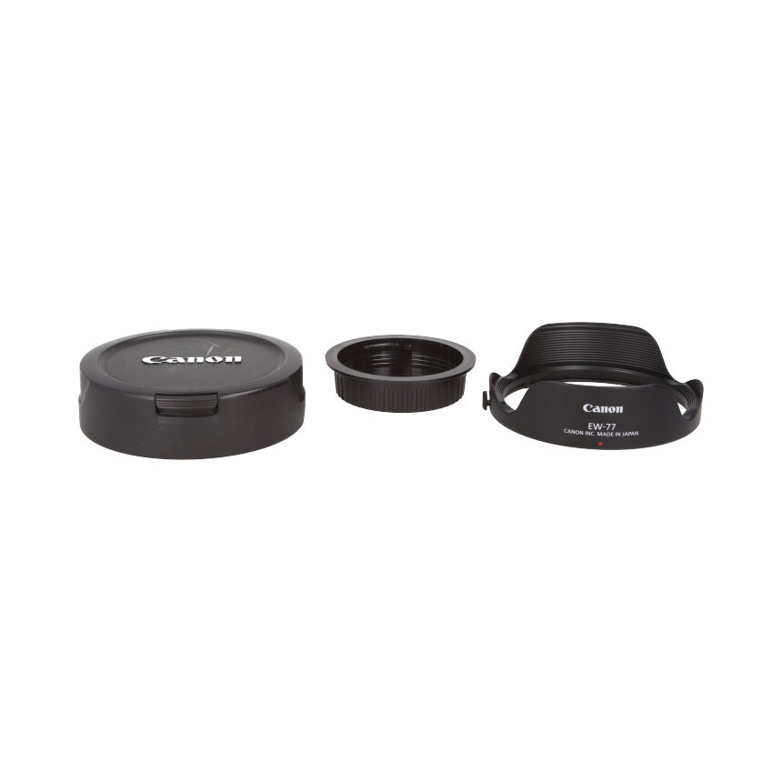 Canon EF8-15mm F4L FISH EYE USM ��B��
