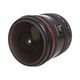 Canon EF8-15mm F4L FISH EYE USM ��B��