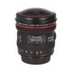 Canon EF8-15mm F4L FISH EYE USM ��B��
