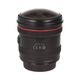 Canon EF8-15mm F4L FISH EYE USM ��B��
