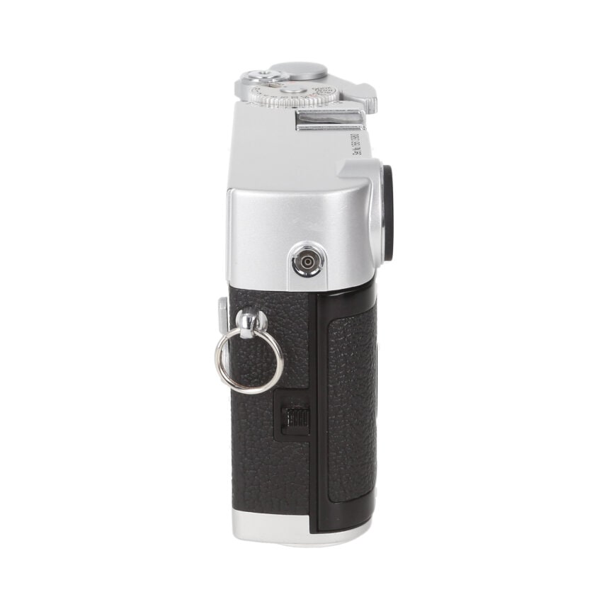 ZEISS Zeiss Ikon ZM BODY Silver ��B��