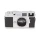ZEISS Zeiss Ikon ZM BODY Silver ��B��
