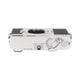 ZEISS Zeiss Ikon ZM BODY Silver ��B��