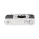 ZEISS Zeiss Ikon ZM BODY Silver ��B��
