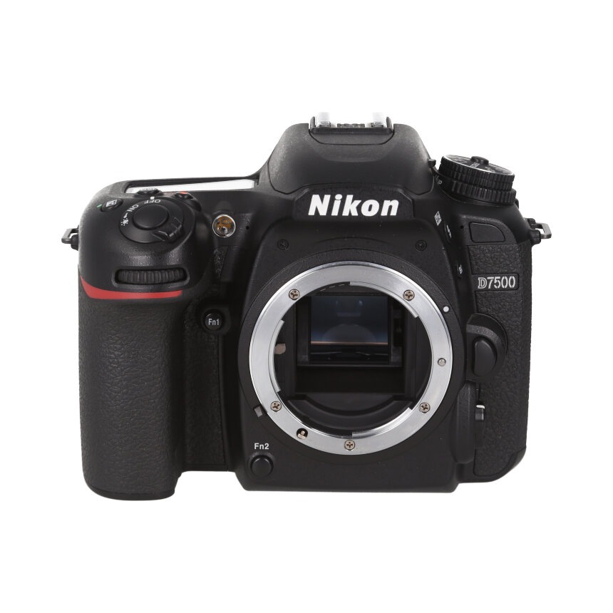 Nikon D7500 BODY ��AB��