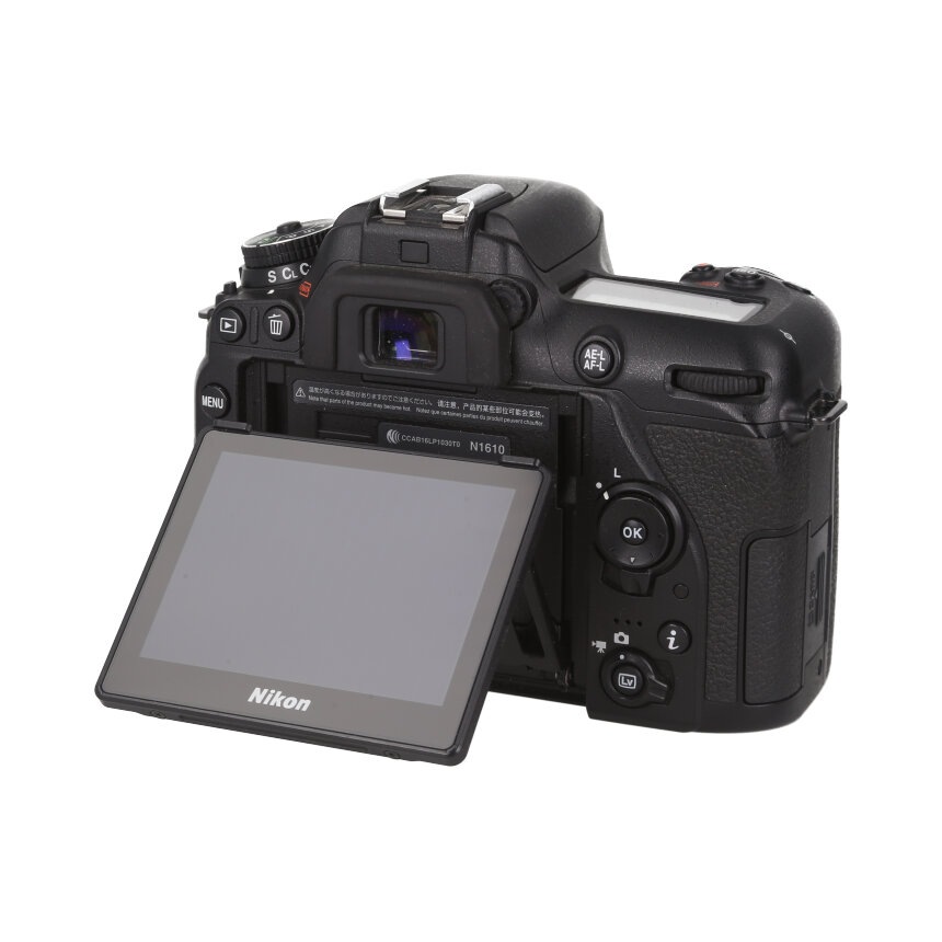Nikon D7500 BODY ��AB��